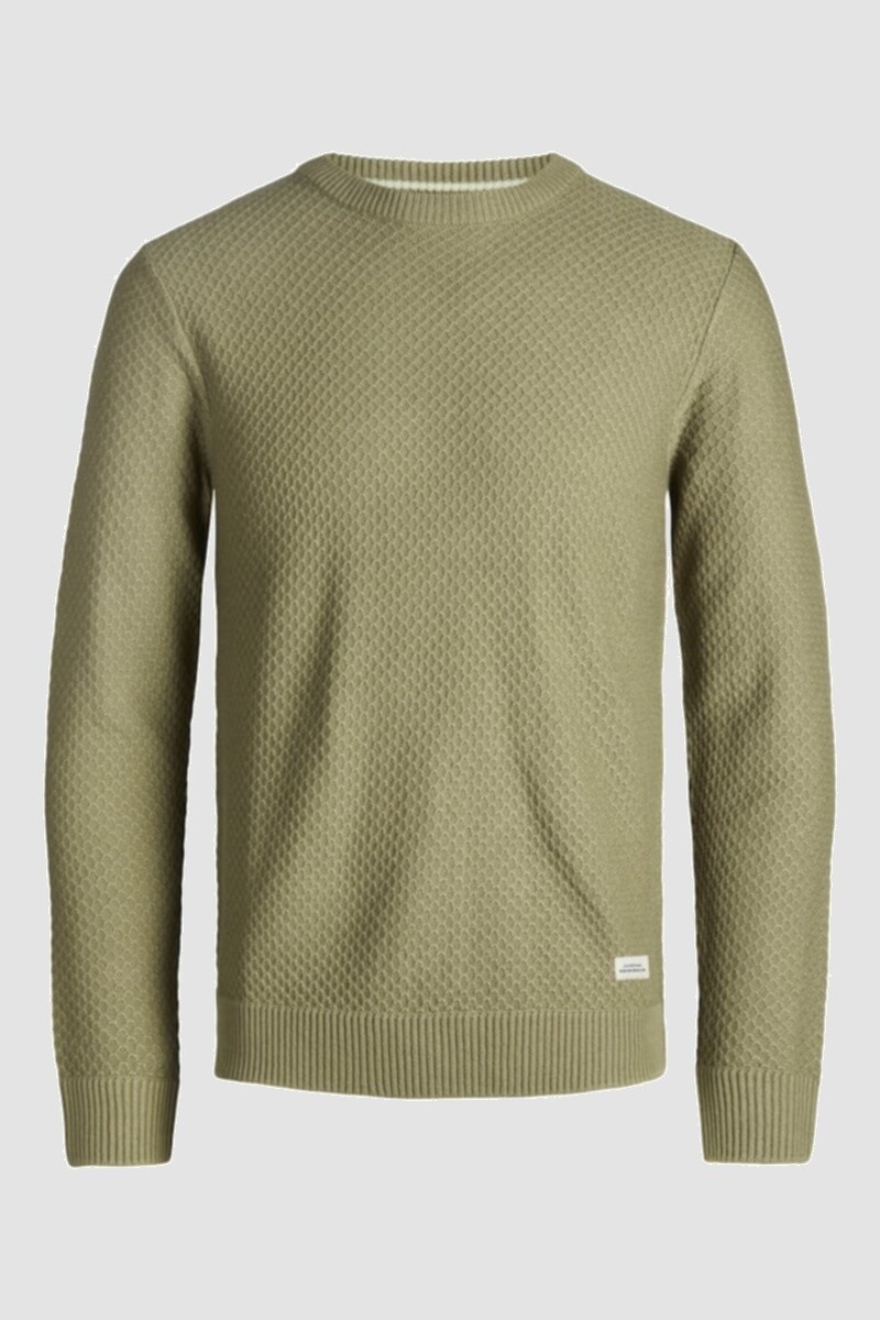 SWEATER TONS Martini Olive