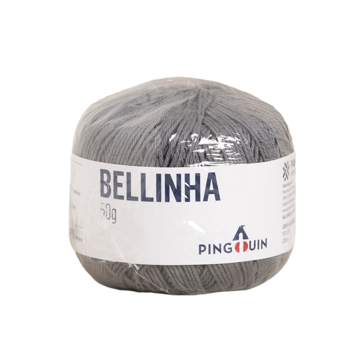 bellinha - new grey 