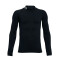 Remera de Hombre UNDER ARMOUR Cg Armour Comp Mo Negro