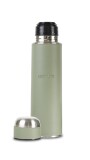 TERMO 1 LITRO ARIES SALVIA LISO