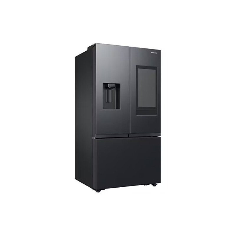 Heladera Samsung French Door 564L SpaceMax Negra con Dispensador de Agua y Hielo RF27CG5910B1 Heladera Samsung French Door 564L SpaceMax Negra con Dispensador de Agua y Hielo RF27CG5910B1
