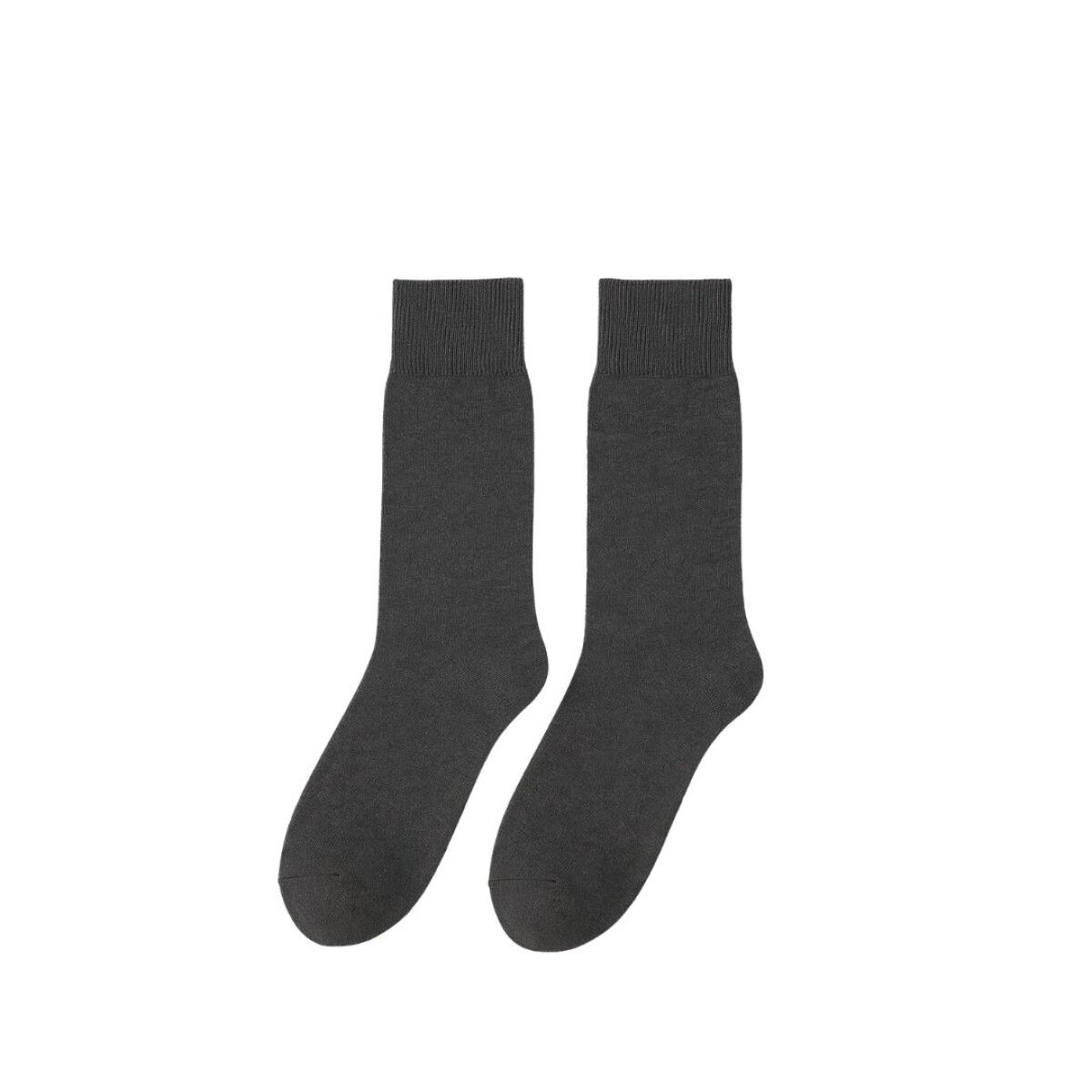 Pack 3 pares Medias Gris