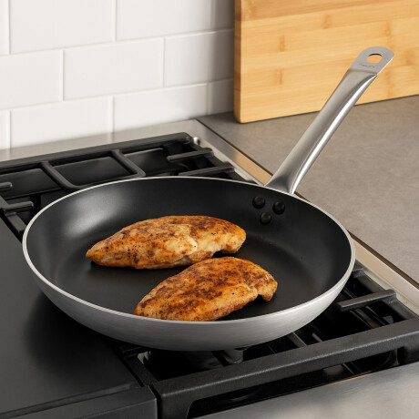 Sarten Chef Tri-capa 36 cm Lacor Sarten Chef Tri-capa 36 cm Lacor