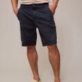 BERMUDA CARGO ENEASS26 POLANCO Negro