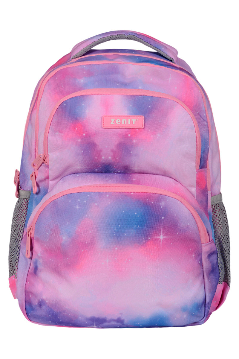 Zenit Flow MOCHILA FLOW FANTASY SKY — Zenit