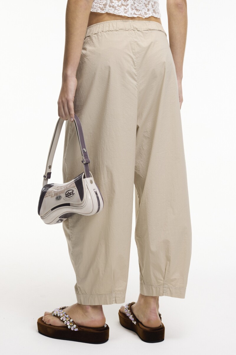 PANTALÓN BIANCO Natural