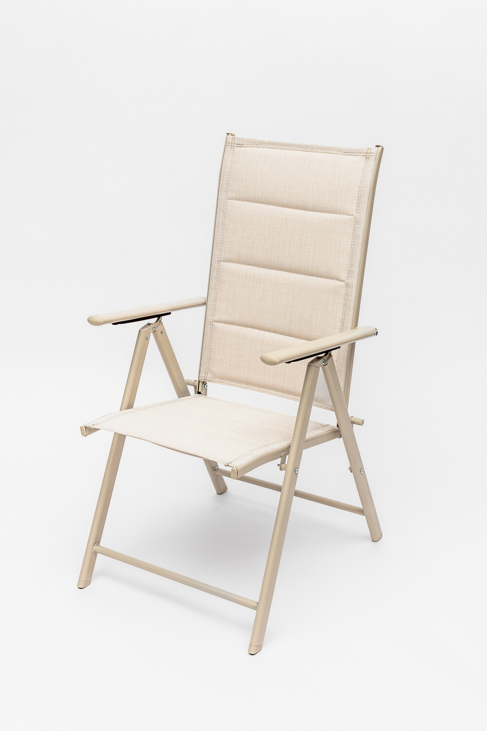 Silla Giza, 7 Posiciones Color Unico