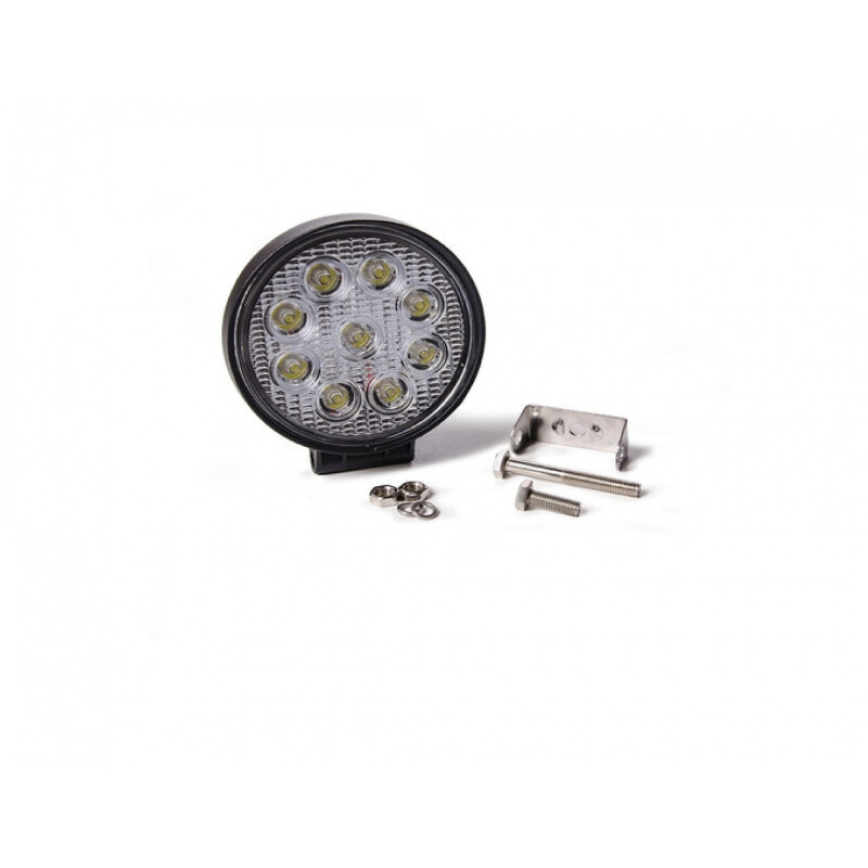 CAMINERO LED REDONDO 27 W Caminero Led Redondo 27 W