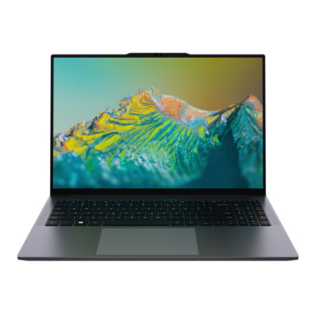 Notebook Chuwi CoreBook Plus. AMD Ryzen 5 7430u. RAM 16GB DDR4. Disco Sólido 512GB. Pantalla 16" Full HD+. En Español. Win11 Notebook Chuwi CoreBook Plus. AMD Ryzen 5 7430u. RAM 16GB DDR4. Disco Sólido 512GB. Pantalla 16" Full HD+. En Español. Win11