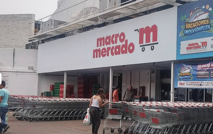 Macromercado