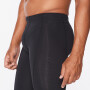 Short Training Core Compression Hombre Black/nero