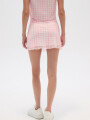 Falda Rumeni Estampado 1