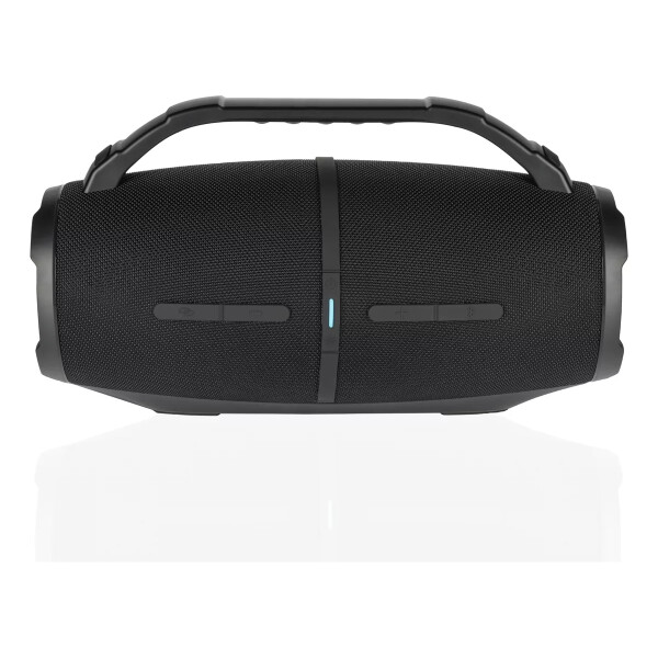 Parlante Portátil Sharp Bluetooth 490 60w PARLANTE SHARP BT490 BK