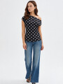 Tops Darin Estampado 1