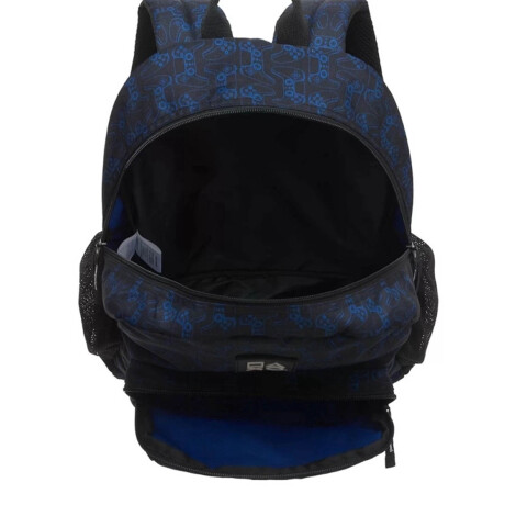 Mochila Escolar Playstation 40Cm Joystick Original M1