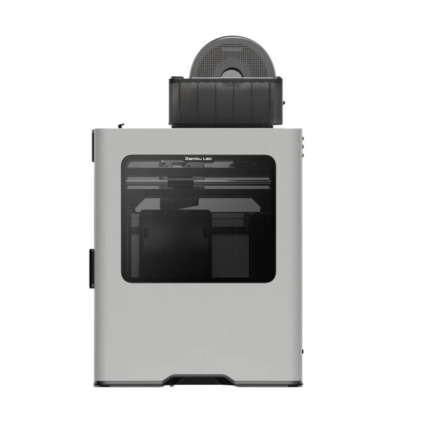 Impresora 3d Bambu Lab H2d Ams 2 Pro Pantalla Wifi IMPRESORA 3D BAMBU LAB H2D AMS 2 PRO