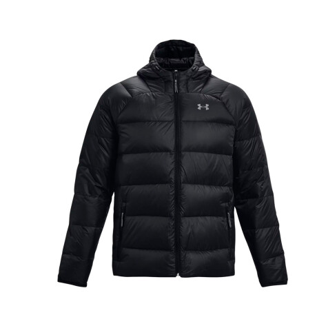 CAMPERA UNDER ARMOUR DOWN 2.0 Black