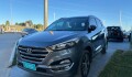 Hyundai Tucson 2,0 GLS Safe AT - 2016 Hyundai Tucson 2,0 GLS Safe AT - 2016