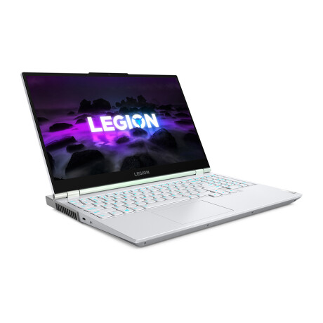 Notebook Lenovo Legion 5 Gaming 15ACH6 15.6" 512GB SSD / 16GB RAM Ryzen 5 5600H GeForce RTX 3050 Ti Gray