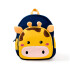 Mochila Infantil Neopreno Brio Niños Niñas Escolares - Jirafa Mochila Infantil Neopreno Brio Niños Niñas Escolares - Jirafa