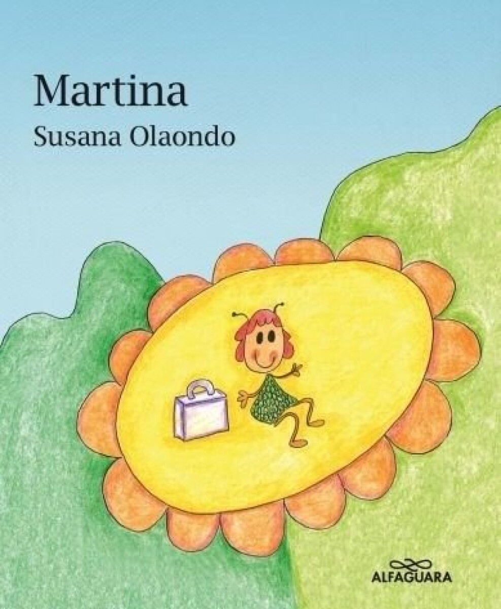 MARTINA 