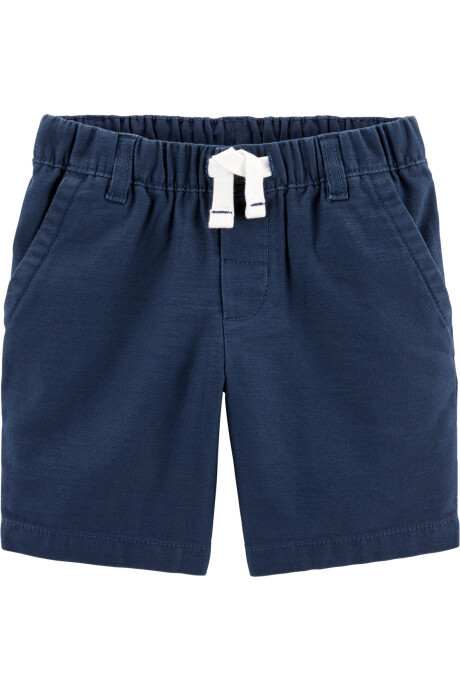 Short de algodón con cordón 0