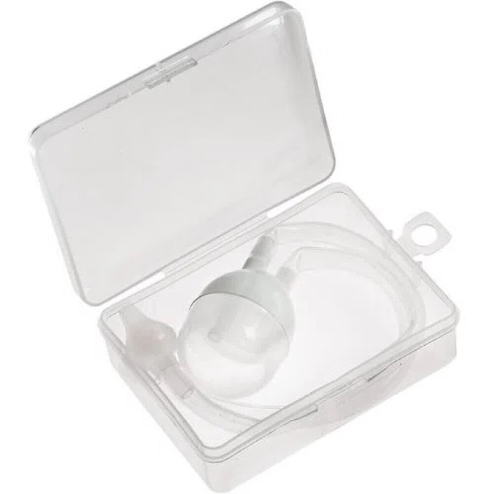 Aspirador nasal BUBA Aspirador nasal BUBA