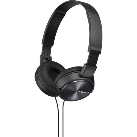 Auriculares Sony Mdrzx310 Negro Auriculares Sony Mdrzx310 Negro
