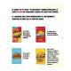 Blast juego de naipes ROYAL Blast juego de naipes ROYAL