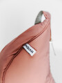 Bandolera Kotbag Rosa