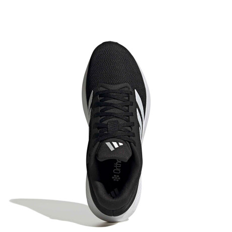 Championes de Hombre Adidas Response 2 M Negro - Blanco