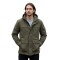 Campera outdoor Olivo