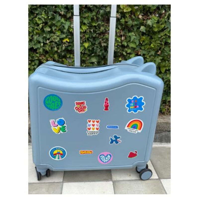 VALIJA CARRION Valija Carrion