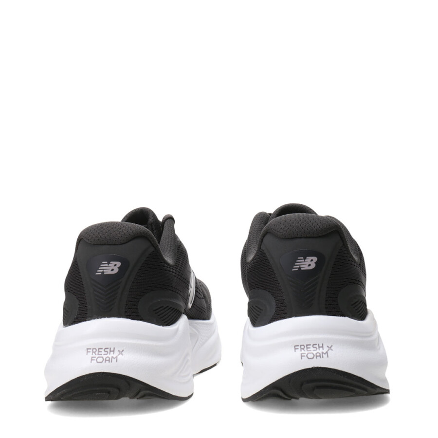Championes de Mujer New Balance Kaiha Negro