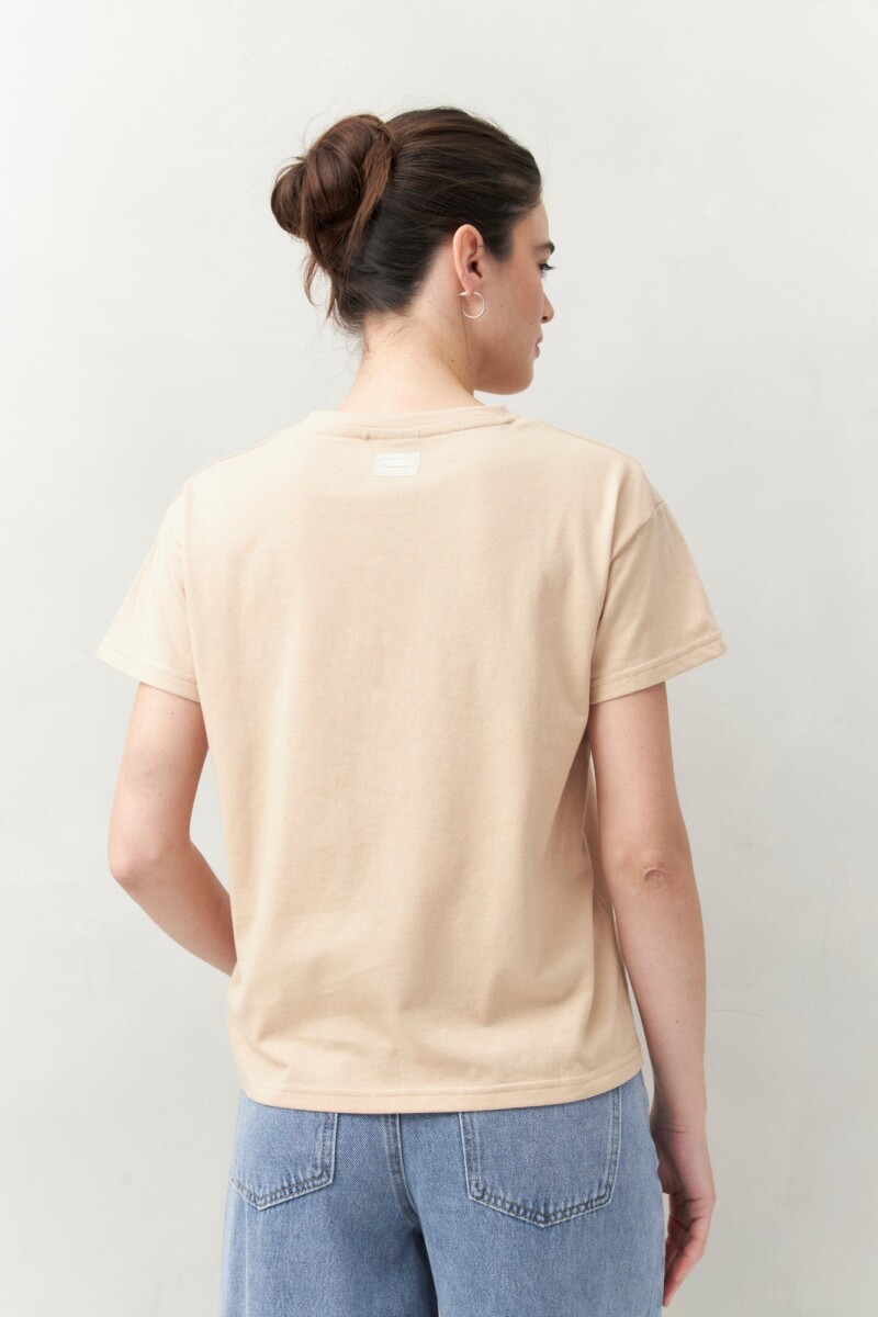 REMERA BLISSU Arena