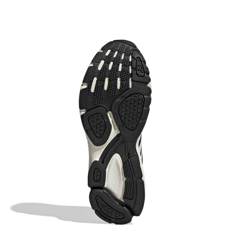 Championes Unisex Adidas Spiritain 2000 Blanco - Plateado