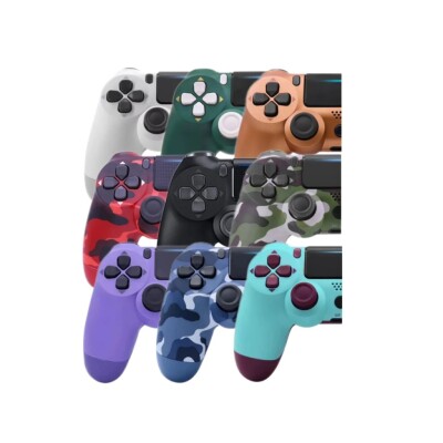 JOYSTICK PS4 VARIOS COLORES JOYSTICK PS4 VARIOS COLORES