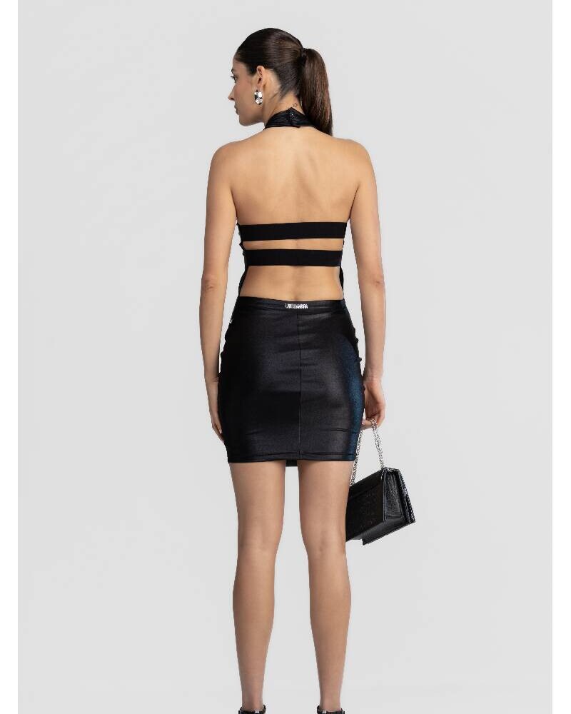 VESTIDO NEGRO Negro