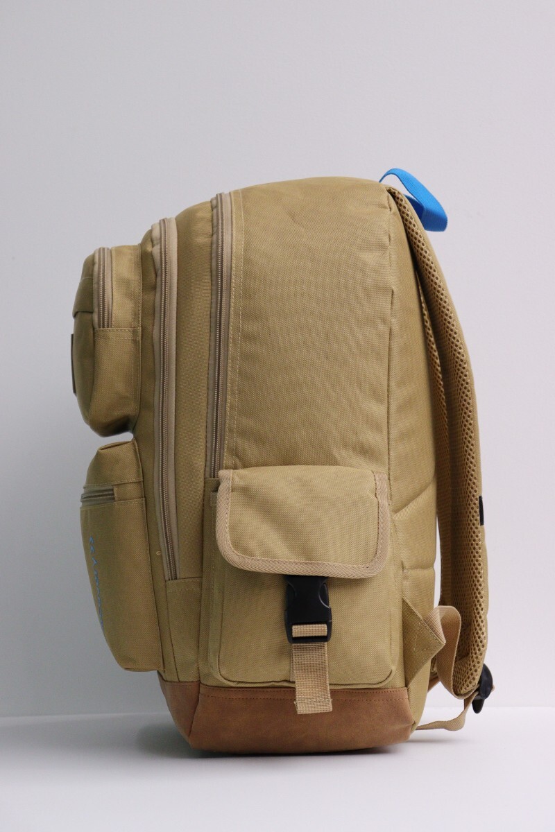 Mochila Discovery Camel