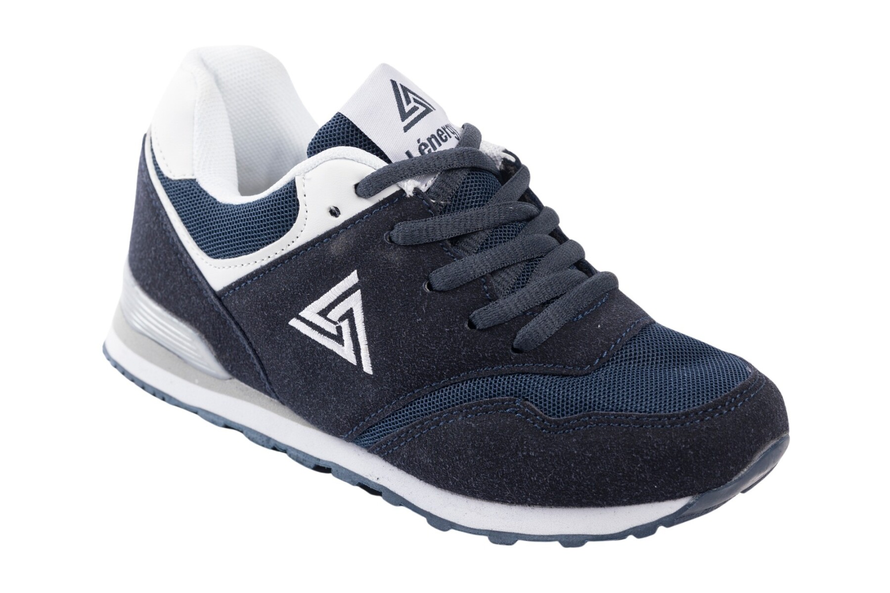 LENERGY JOGGING D - NAVY/WHITE 