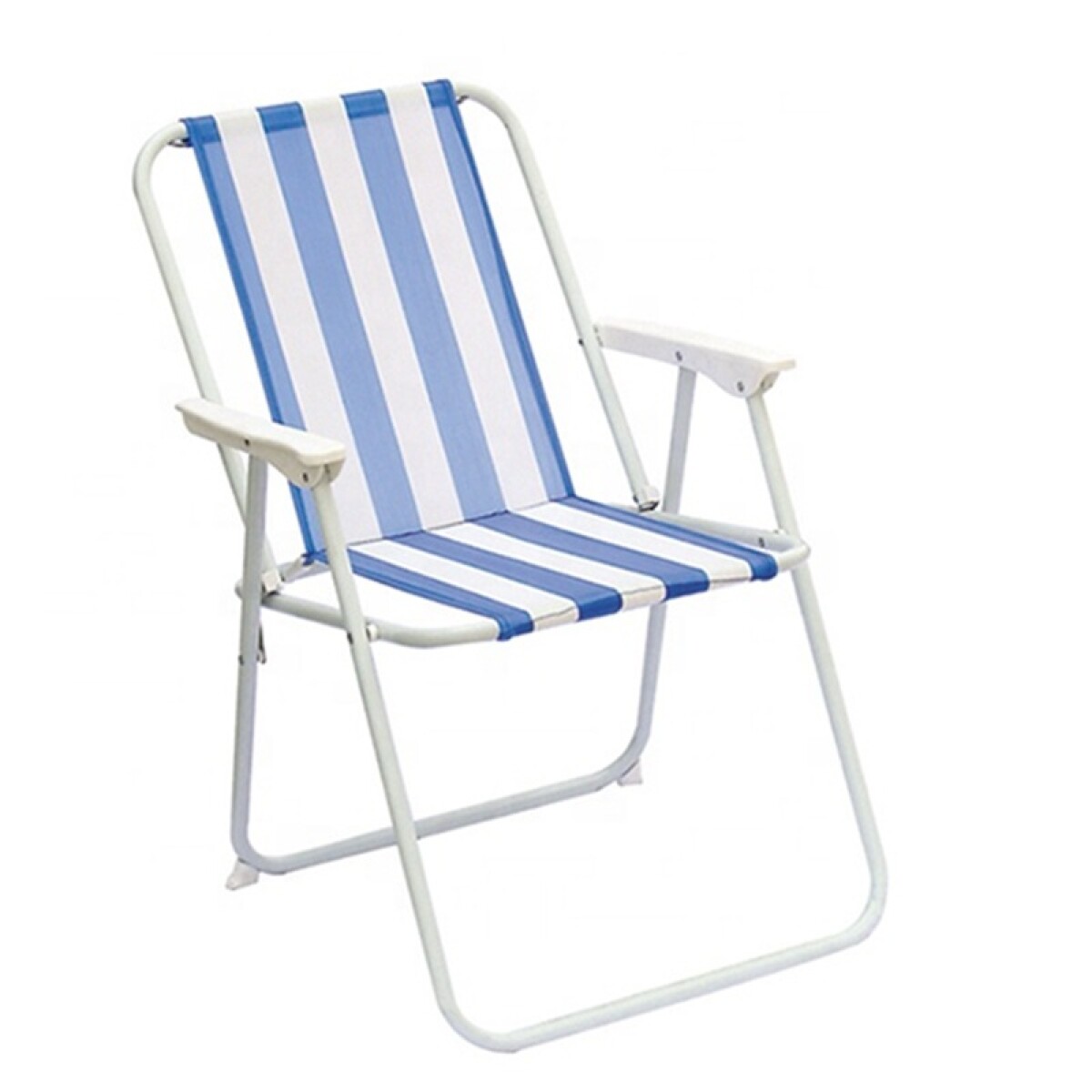 Silla Plegable Playera colores variados IYTRER-216 