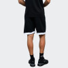 Short Umbro de Futbol Negro