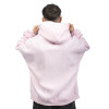 Canguro ACTIVE HODDIE BASICO de Hombre - JY01Y Rosado