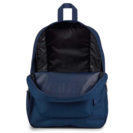 Mochila Escolar Urbana Unisex Jansport Transport Pack Azul