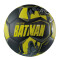 Pelota Batman BATMAN Negro - Amarillo