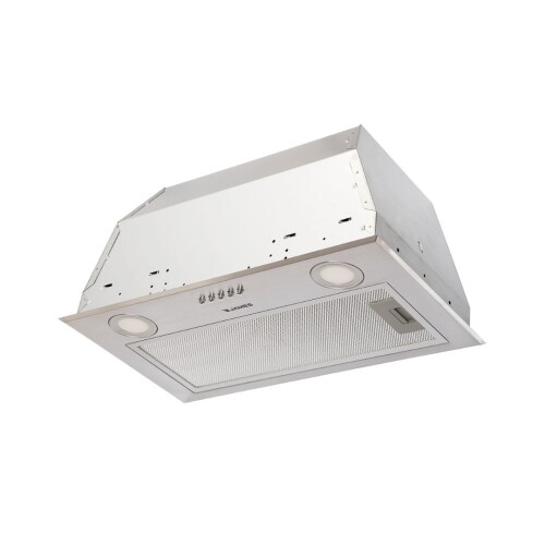 Campana Extractora - Empotrable 52 Inox - James Campana Extractora - Empotrable 52 Inox - James