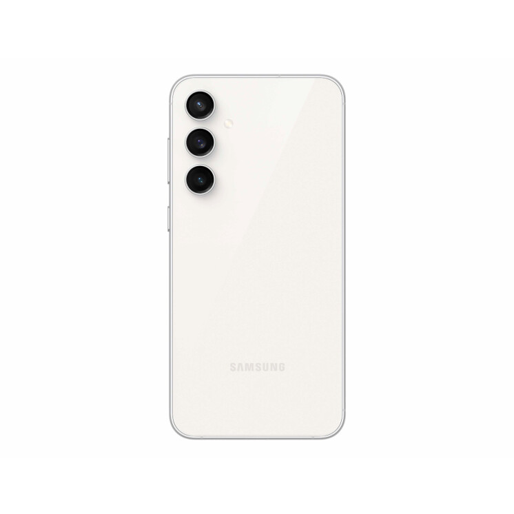 Samsung Galaxy S23 FE 256GB White