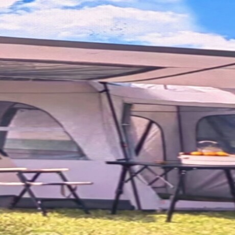 CARPA AUTOARMABLE 4-5P 250 X 200 X 125CM ORS-136 CARPA AUTOARMABLE 4-5P 250 X 200 X 125CM ORS-136