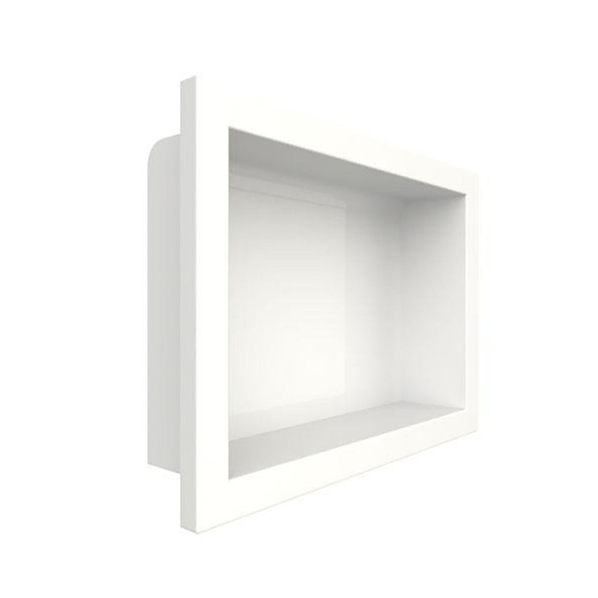 Nicho Blanco Medio 