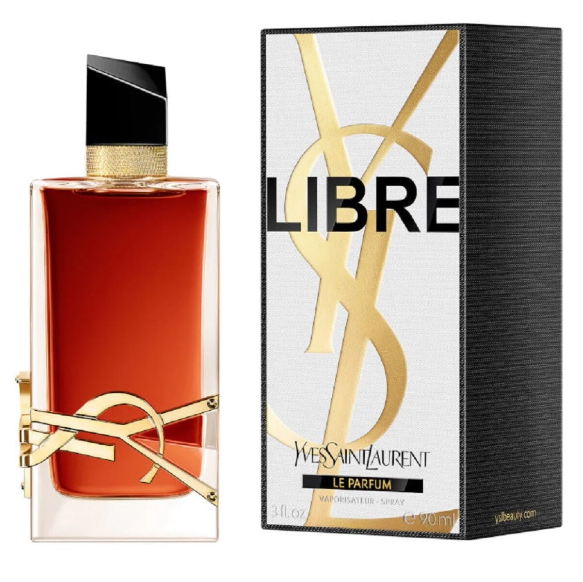 Perfume Ysl Libre Le Parfum 90ml 